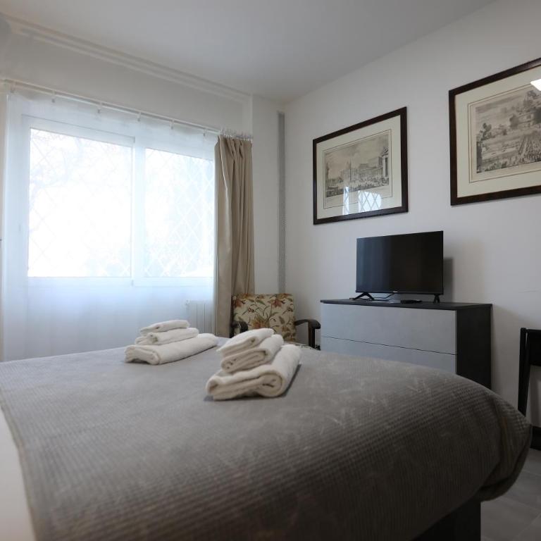 Sweet Home Fleming - Apartment - 51