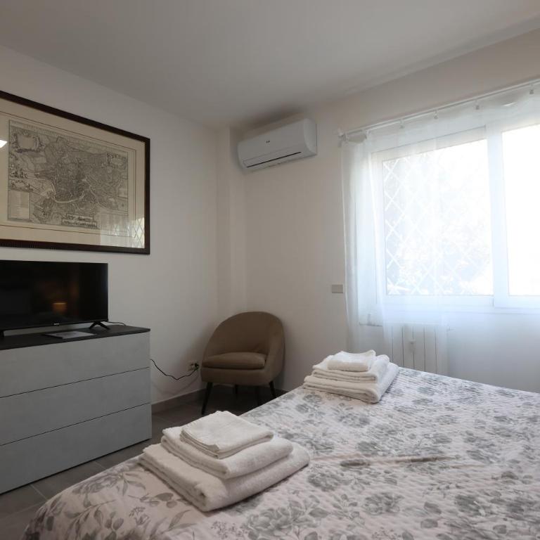 Sweet Home Fleming - Apartment - 48
