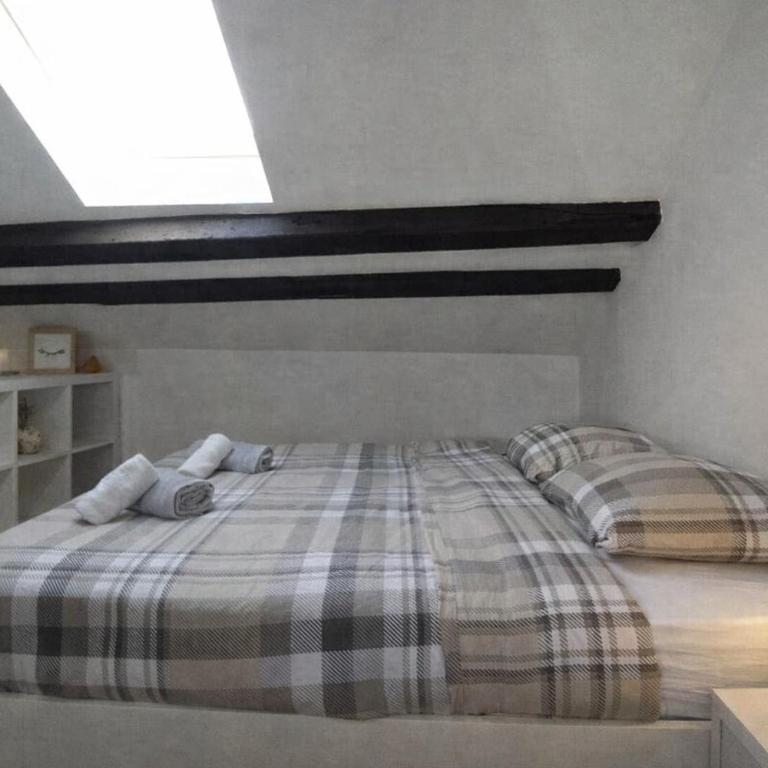 Le Perchoir Charm and light - Appartement 1 Chambre - 2