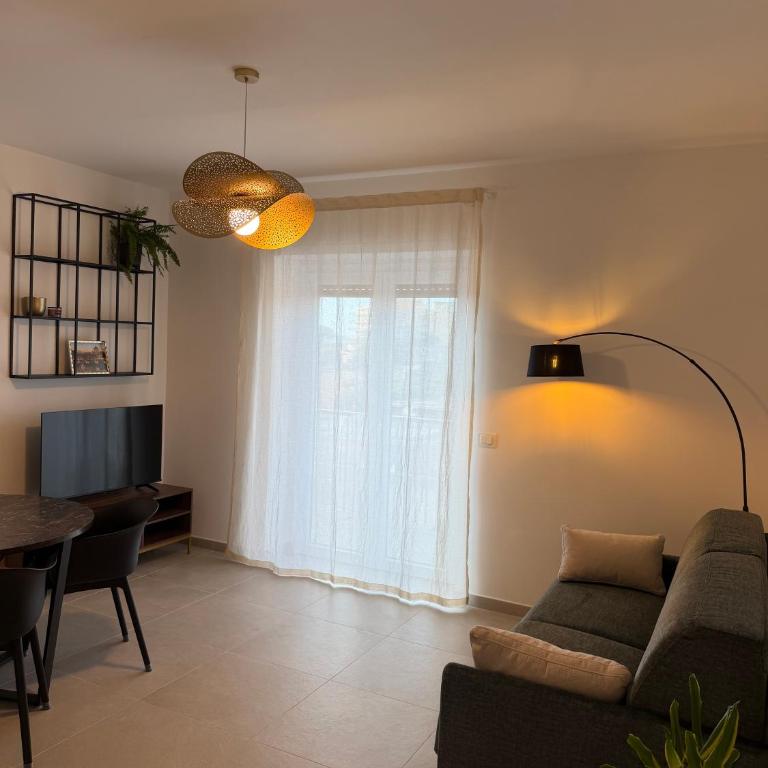 AMI Urban Suites - Appartamento Deluxe con 1 Camera da Letto e Vista Città - 1
