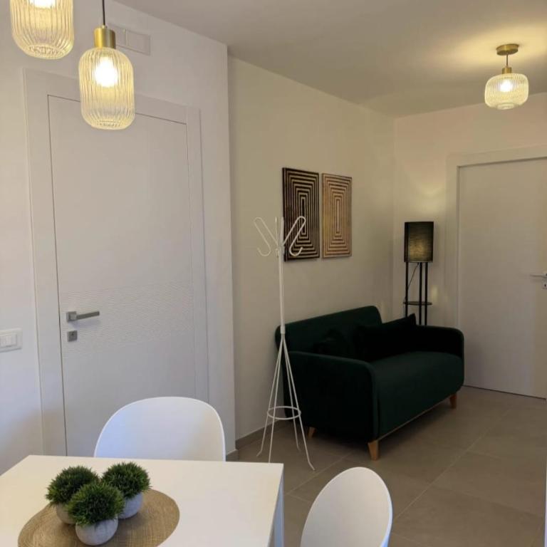 AMI Urban Suites - Appartamento Superior con Balcone - 10