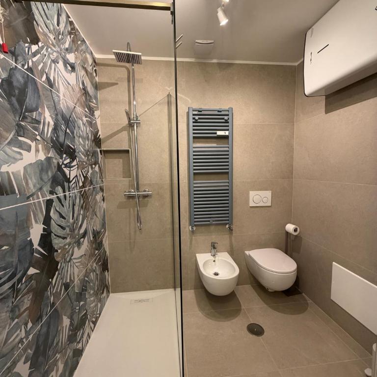 AMI Urban Suites - Appartamento Deluxe con 1 Camera da Letto e Vista Città - 22