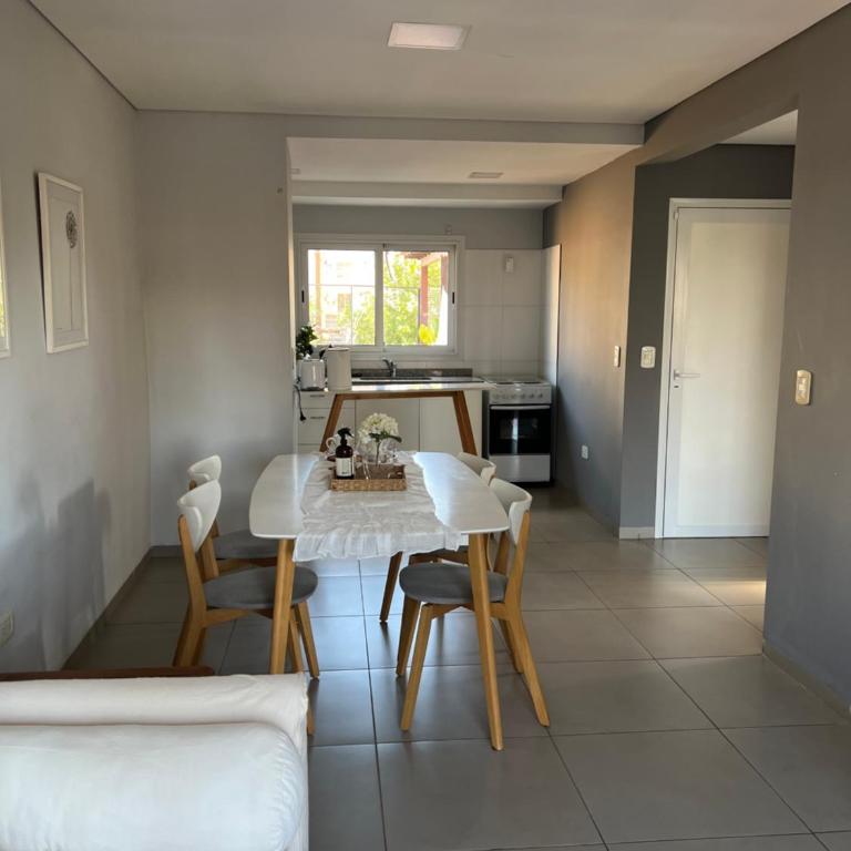 APT Pleno centro - Terraza & confort - Apartamento de 1 dormitorio con terraza - 2