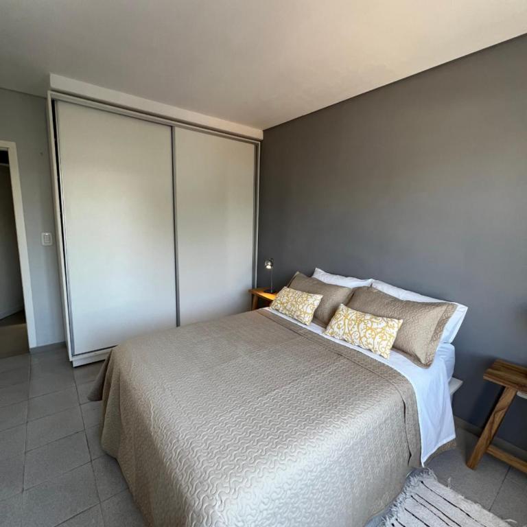 APT Pleno centro - Terraza & confort - Apartamento de 1 dormitorio con terraza - 7
