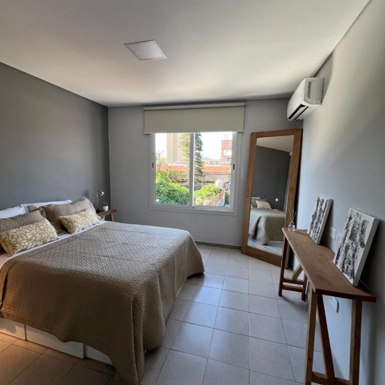 APT Pleno centro - Terraza & confort - Apartamento de 1 dormitorio con terraza - 8