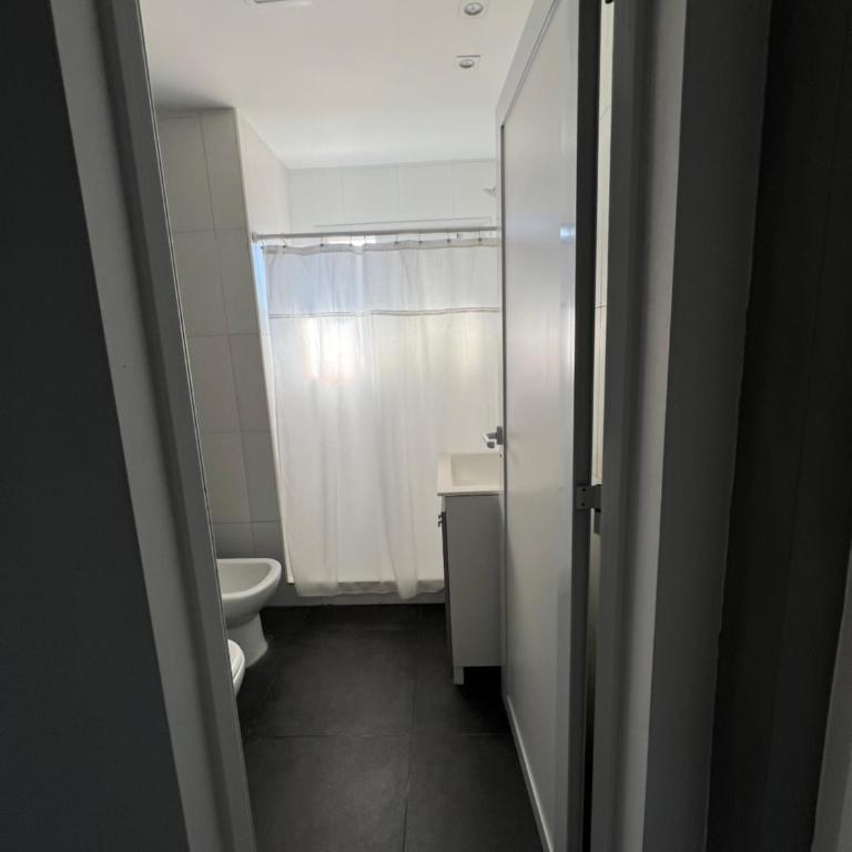 APT Pleno centro - Terraza & confort - Apartamento de 1 dormitorio con terraza - 11