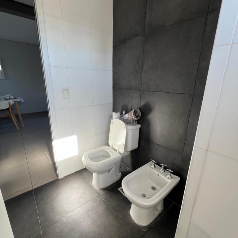 APT Pleno centro - Terraza & confort - Apartamento de 1 dormitorio con terraza - 13