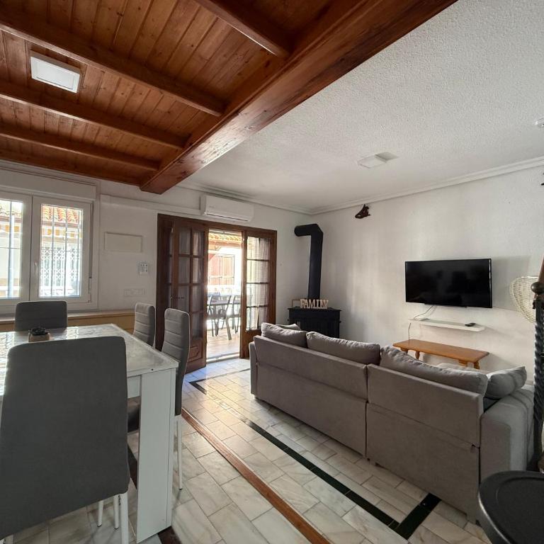 Bungalow Pasaje Ceuta - Casa de 2 dormitorios - 5