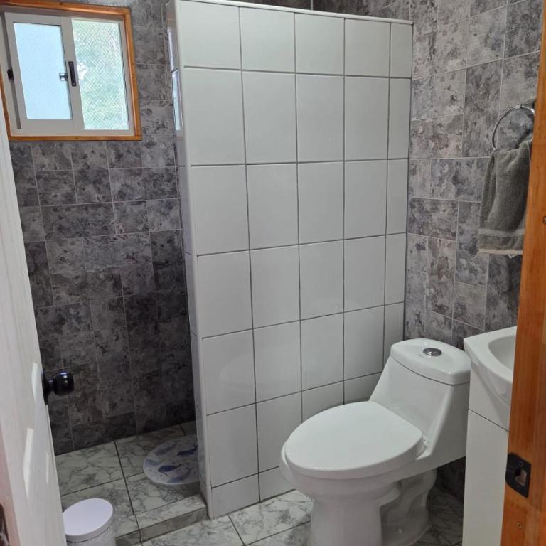 Cabaña el Encanto - Casa - 39