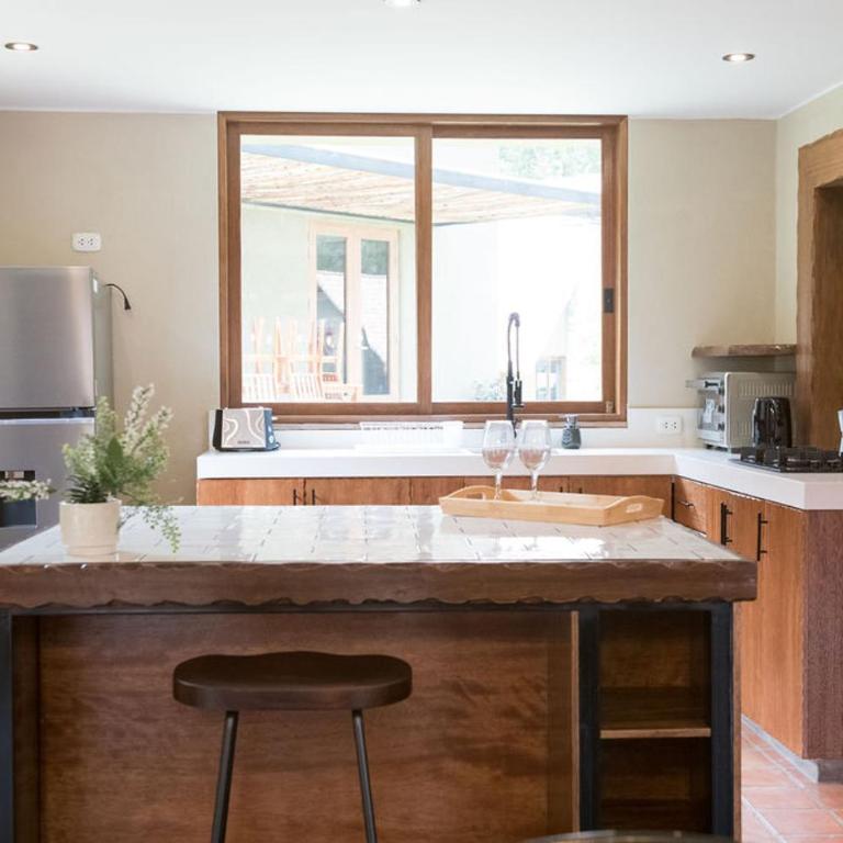 Scenic Homes in Sacred Valley by Wynwood House - Two-Bedroom House - 20