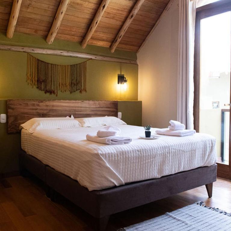 Scenic Homes in Sacred Valley by Wynwood House - Two-Bedroom House - 14