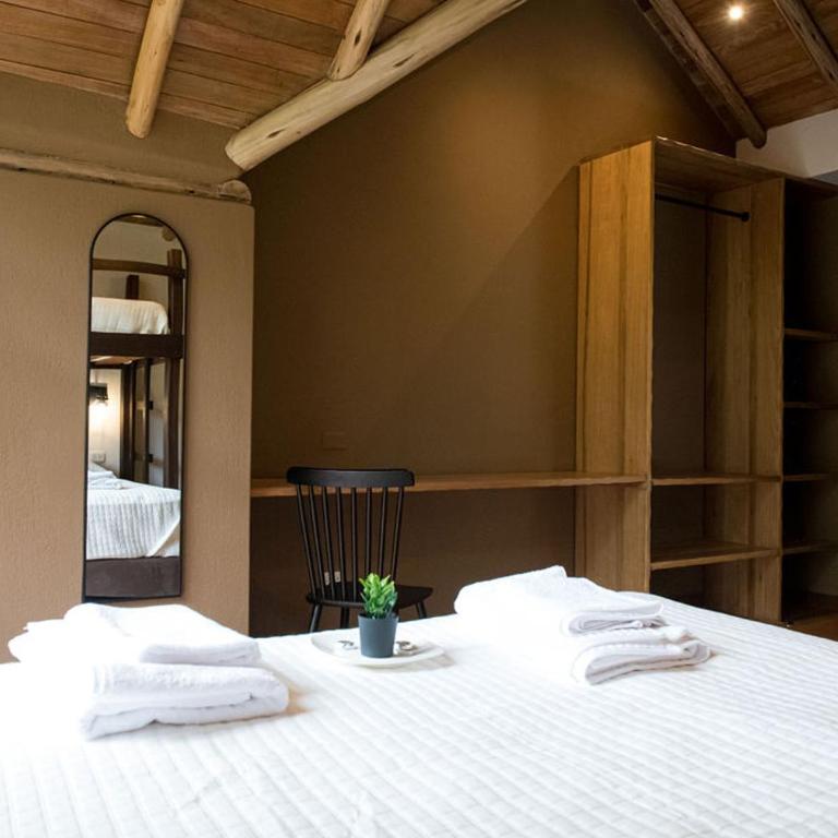 Scenic Homes in Sacred Valley by Wynwood House - Two-Bedroom House - 17