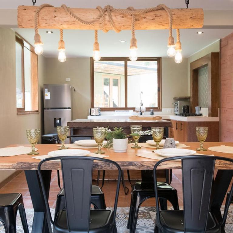 Scenic Homes in Sacred Valley by Wynwood House - Two-Bedroom House - 15