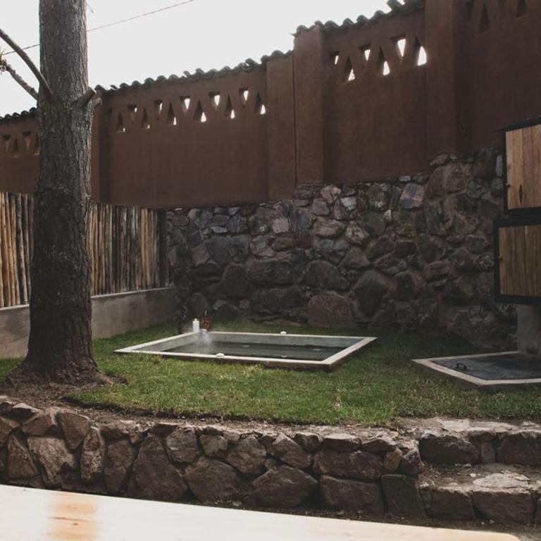 Scenic Homes in Sacred Valley by Wynwood House - Two-Bedroom House - 1
