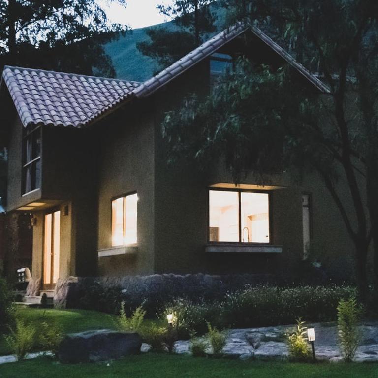 Scenic Homes in Sacred Valley by Wynwood House - Two-Bedroom House - 13