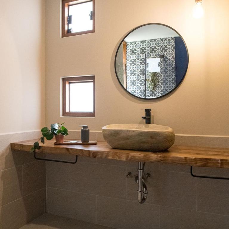 Scenic Homes in Sacred Valley by Wynwood House - Two-Bedroom House - 2