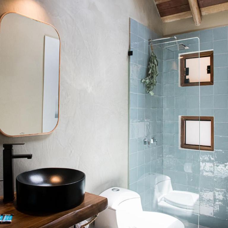 Scenic Homes in Sacred Valley by Wynwood House - Two-Bedroom House - 9