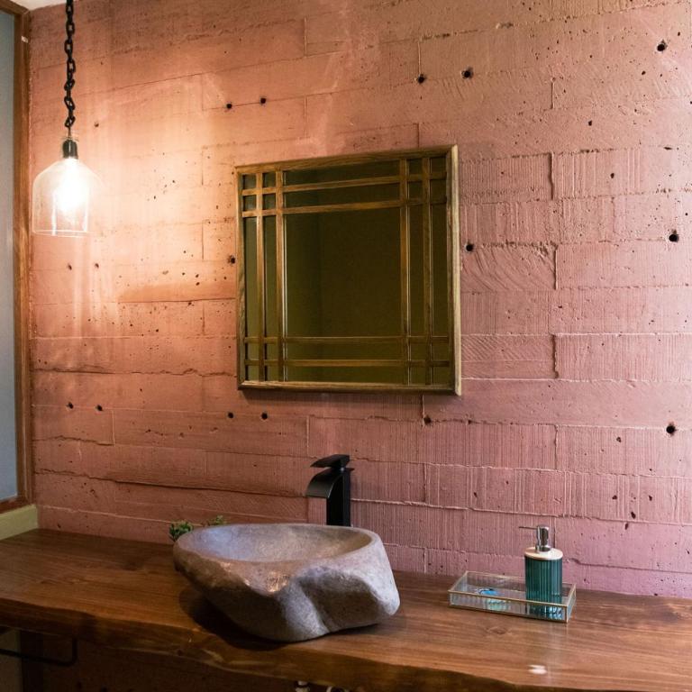 Scenic Homes in Sacred Valley by Wynwood House - Two-Bedroom House - 11