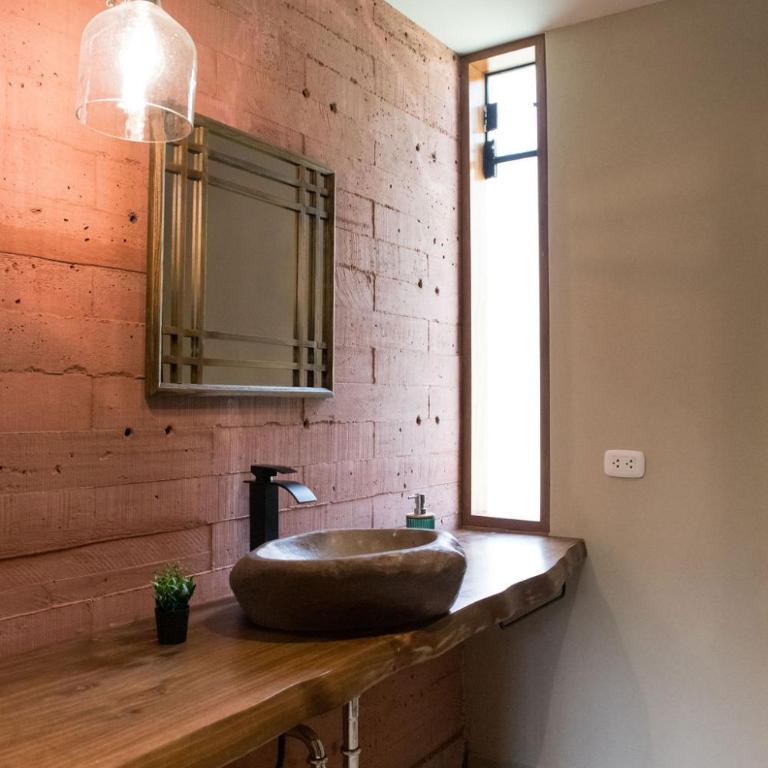 Scenic Homes in Sacred Valley by Wynwood House - Two-Bedroom House - 7