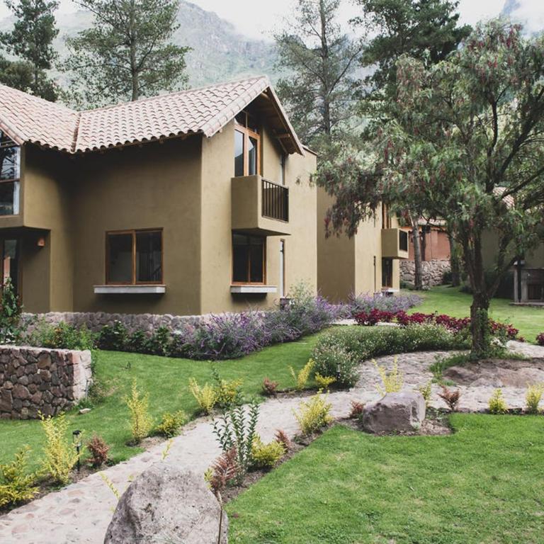 Scenic Homes in Sacred Valley by Wynwood House - Two-Bedroom House - 10