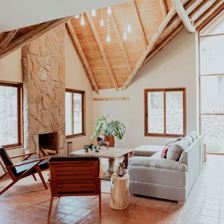 Scenic Homes in Sacred Valley by Wynwood House - Three-Bedroom Vacation Home - 3
