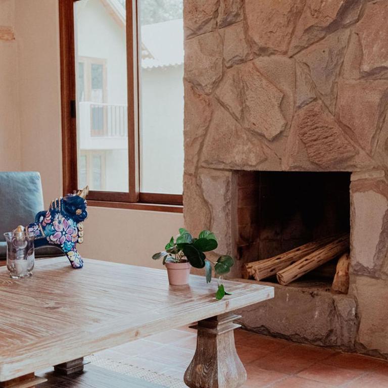 Scenic Homes in Sacred Valley by Wynwood House - Three-Bedroom Vacation Home - 1