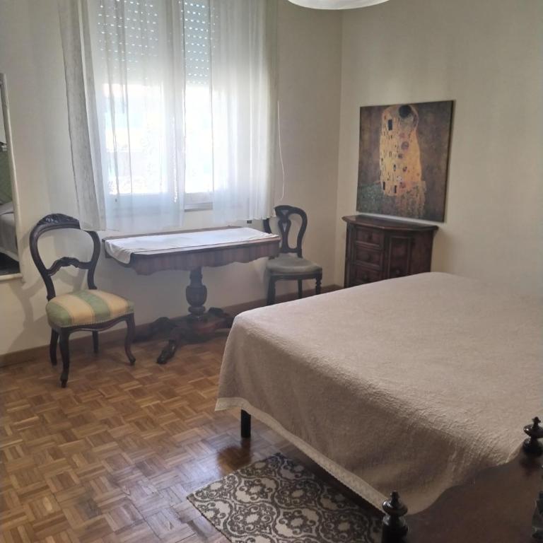 Viareggio sul mare - Appartamento con 3 Camere da Letto e Vista Acqua - 25