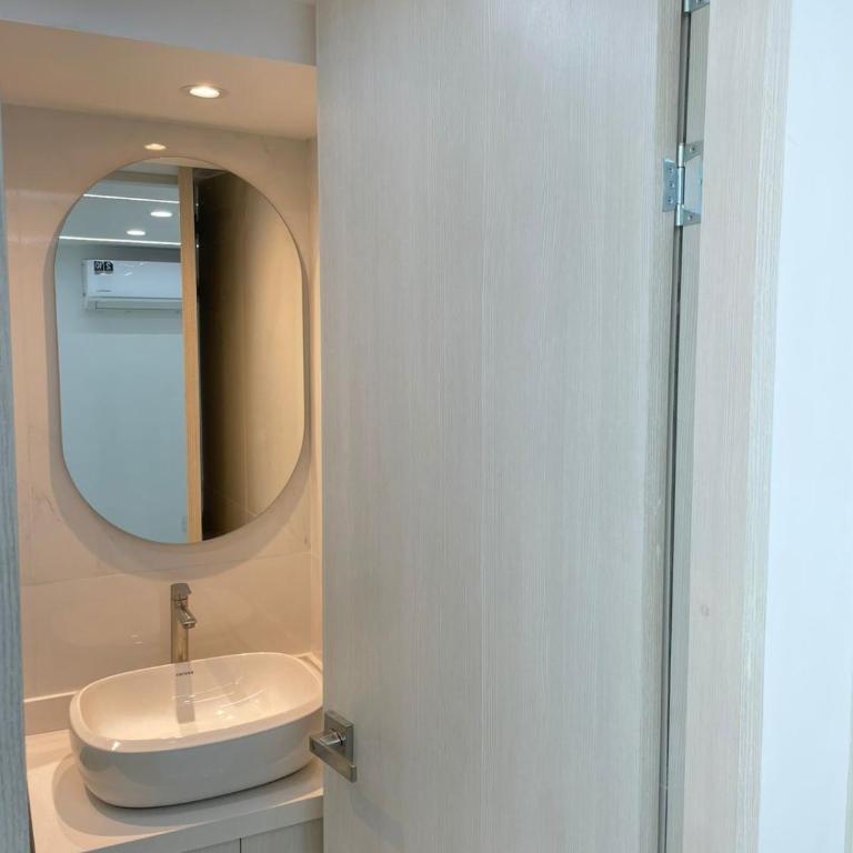 Apartamentos Nuvoli 53 1er piso - Apartamento de 3 dormitorios - 10