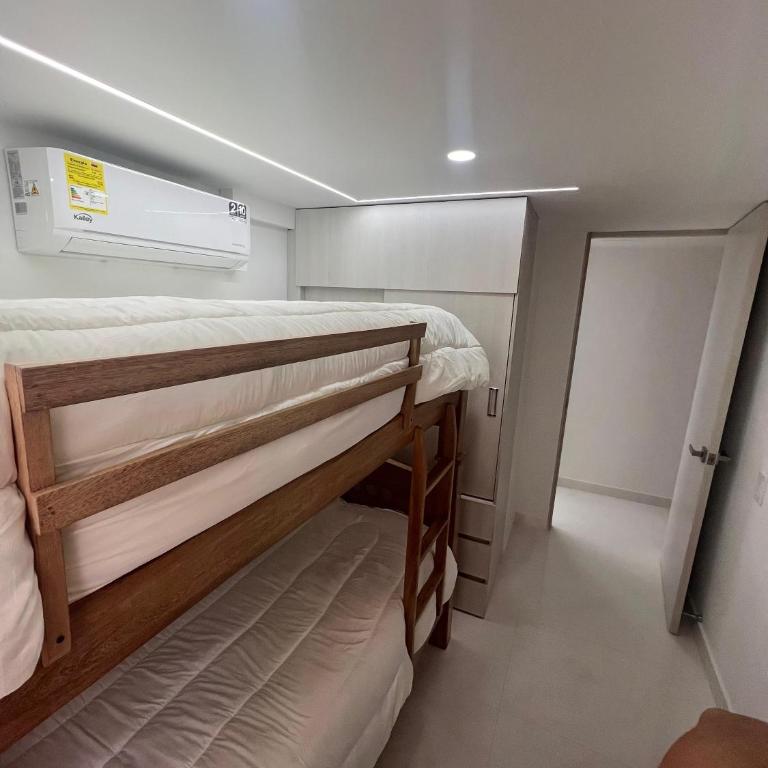 Apartamentos Nuvoli 53 1er piso - Apartamento de 3 dormitorios - 16