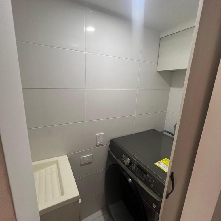 Apartamentos Nuvoli 53 1er piso - Apartamento de 3 dormitorios - 18