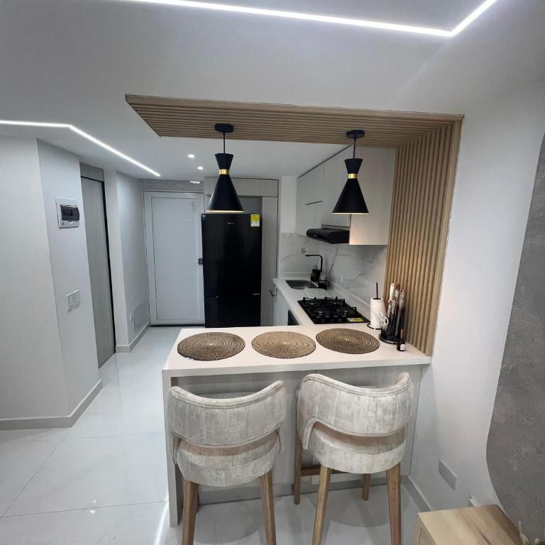 Apartamentos Nuvoli 53 1er piso - Apartamento de 3 dormitorios - 20