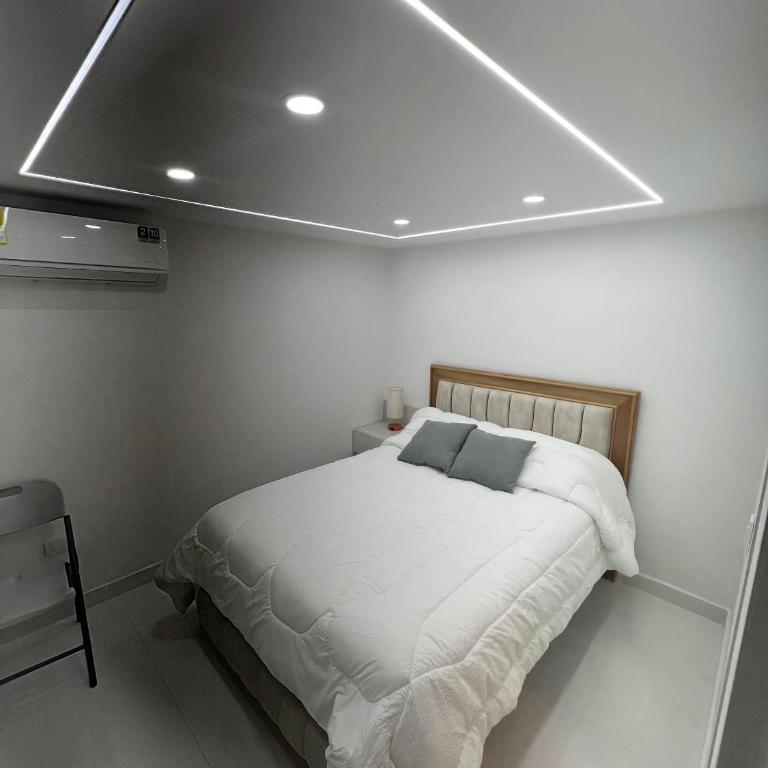 Apartamentos Nuvoli 53 1er piso - Apartamento de 3 dormitorios - 21