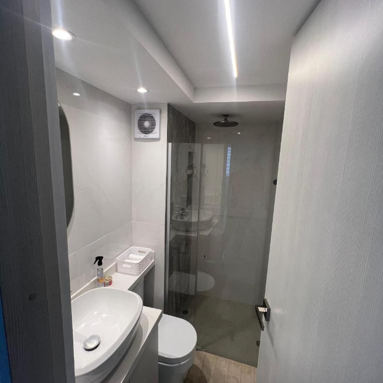 Apartamentos Nuvoli 53 1er piso - Apartamento de 3 dormitorios - 23