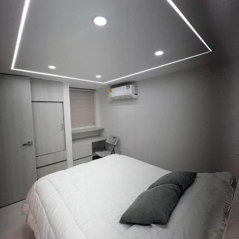Apartamentos Nuvoli 53 1er piso - Apartamento de 3 dormitorios - 25