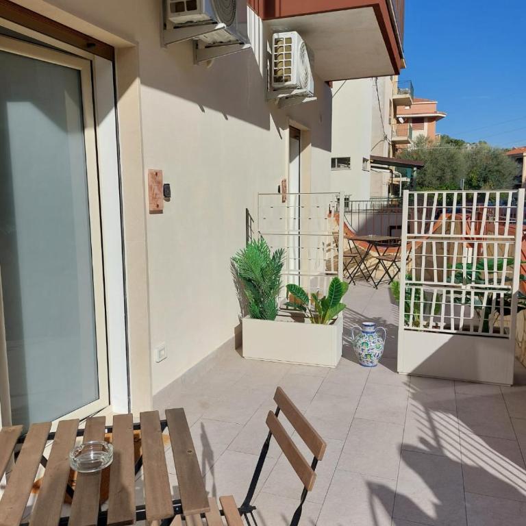 Nicuzza Apartment - Casa con 1 Camera da Letto - 15