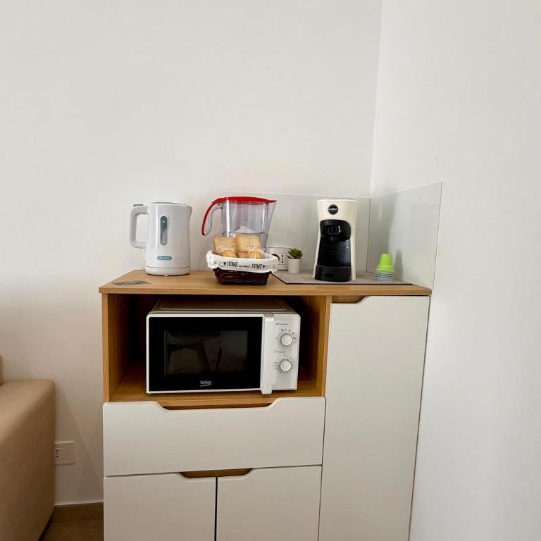 Nicuzza Apartment - Casa con 1 Camera da Letto - 13
