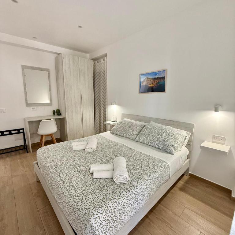 Nicuzza Apartment - Casa con 1 Camera da Letto - 16