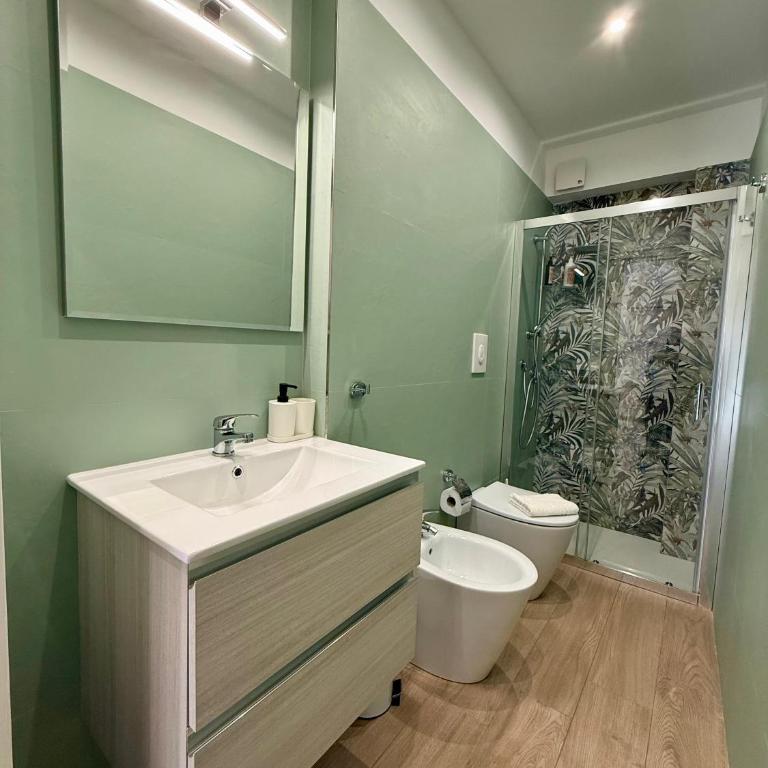 Nicuzza Apartment - Casa con 1 Camera da Letto - 18