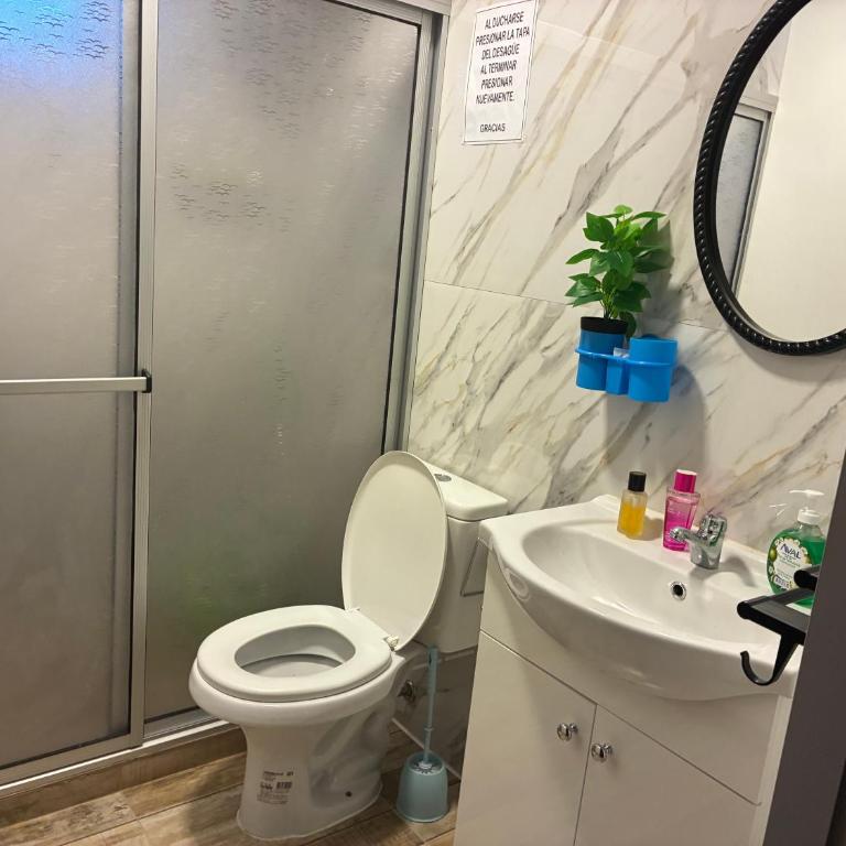 Las andinas - Apartamento de 2 dormitorios - 20