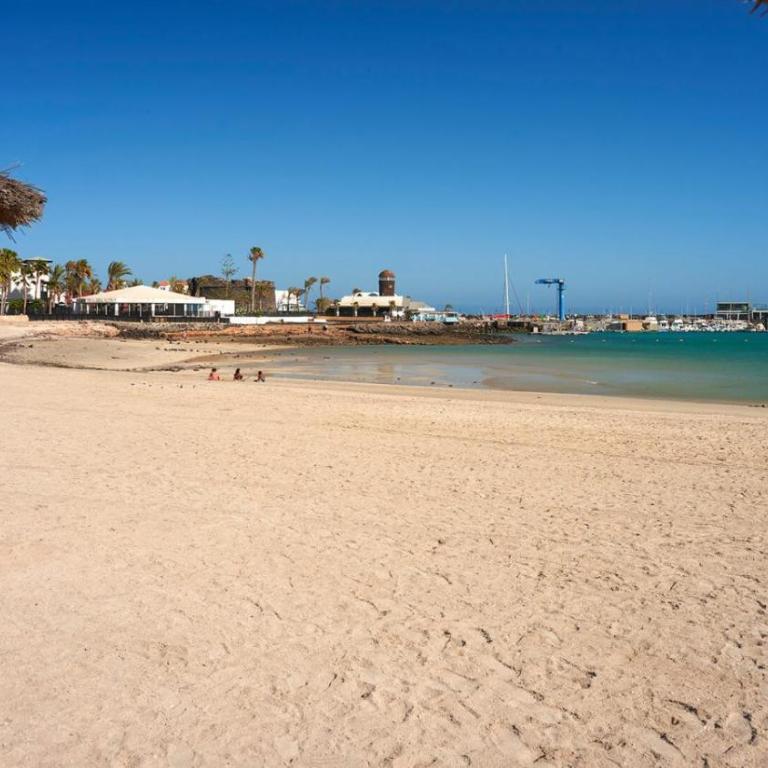 Puerta Sol - One-Bedroom Apartment - 8