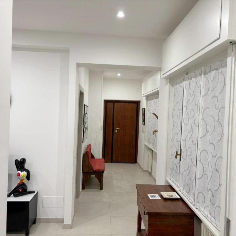 Vatican2you - Appartamento con 2 Camere da Letto - 33