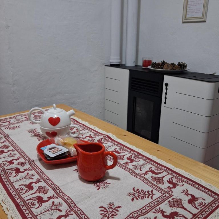 Cà Gianarin - One-Bedroom Apartment - 41
