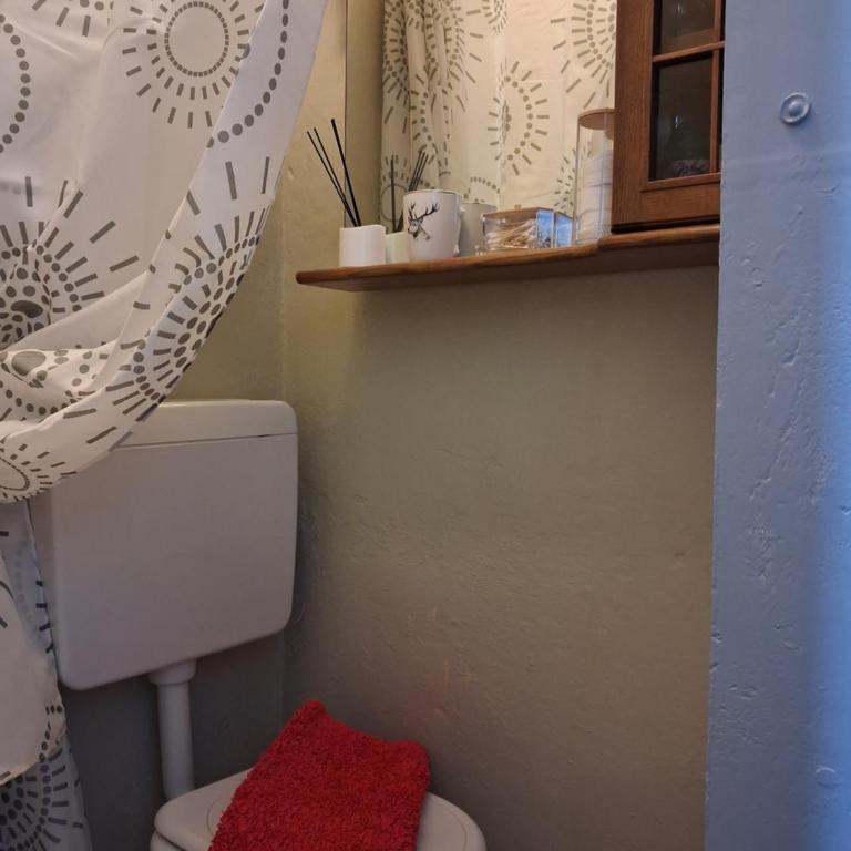 Cà Gianarin - One-Bedroom Apartment - 44