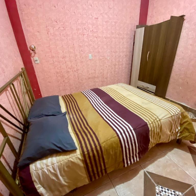 Chostel - Habitación Cuádruple con baño compartido - 1