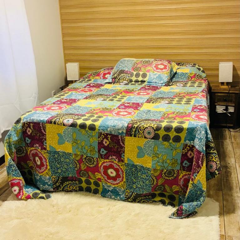 Las andinas - Two-Room Apartment - 12