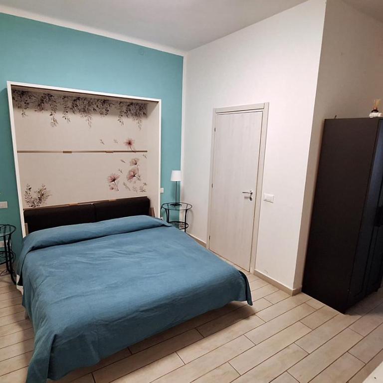 Red Horse - Camera Familiare con Bagno Privato - 1