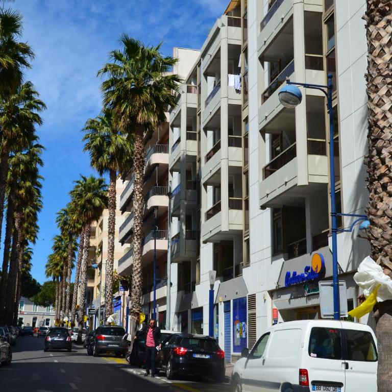 Studio Mediterraneo - Apartamento Estudio - 7