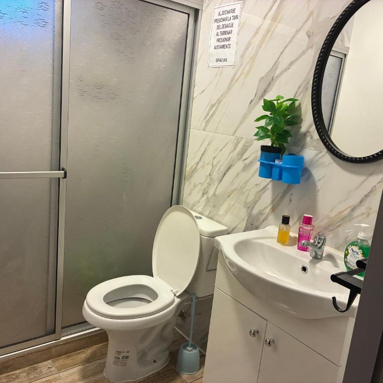 Las andinas - Apartamento de 2 dormitorios - 18
