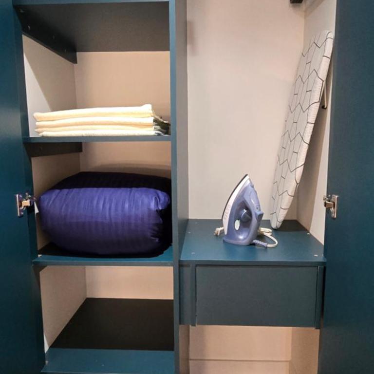 Modelia Smart Suites 303 Airport & Embassy Connection - Apartamento de 1 dormitorio - 7