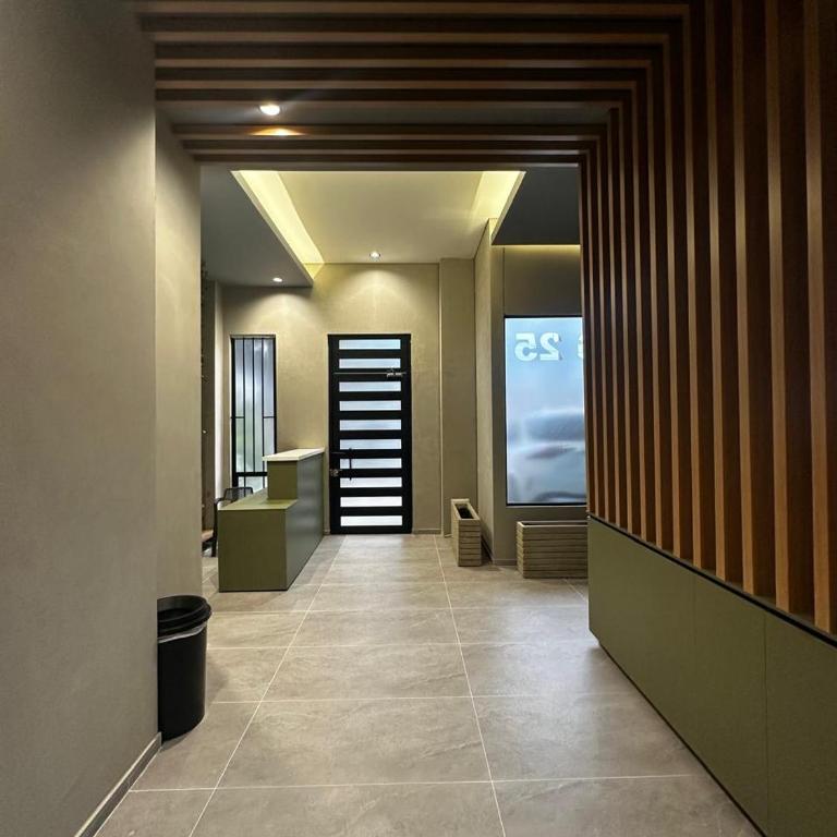 Modelia Smart Suites 303 Airport & Embassy Connection - Apartamento de 1 dormitorio - 10